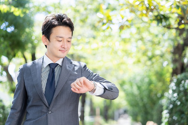 お仕事