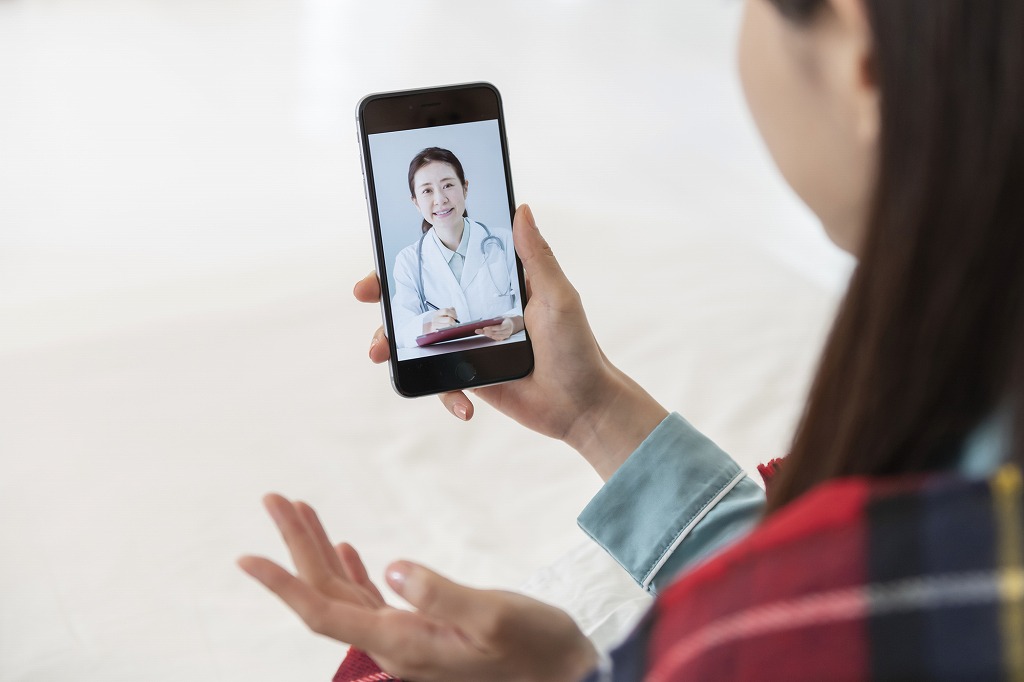 スマート大腸カメラ検査を希望する場合