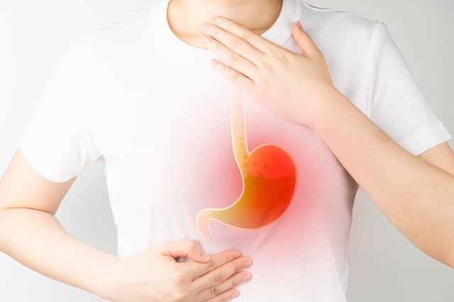 胃もたれを見過ごすとどうなるのか？