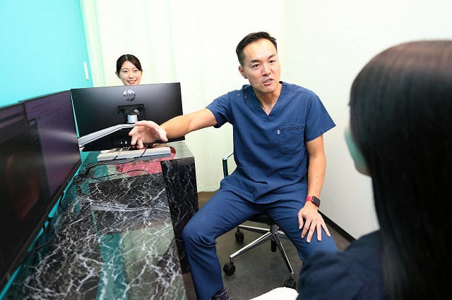 げっぷやおならでお困りの際は当院へご相談ください